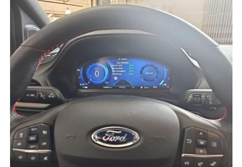 Ford Puma #11