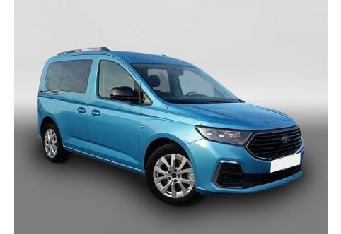 Ford Tourneo Connect #3