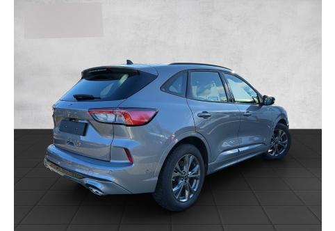 Ford Kuga #3