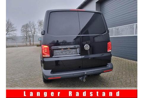 VW T6.1 Transporter #4