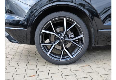 VW Touareg #5