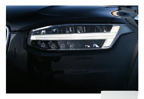 Volvo XC90 #12