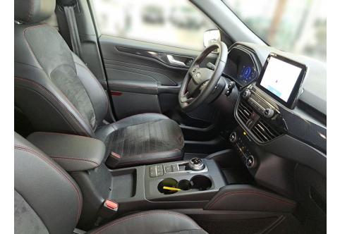 Ford Kuga #19