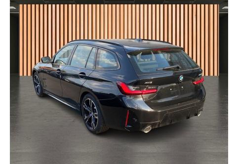 BMW 3er #4