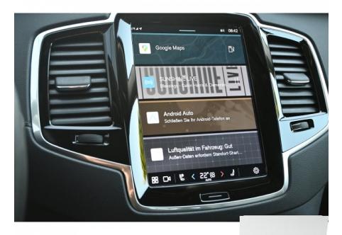 Volvo XC90 #24