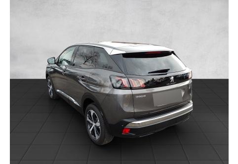 Peugeot 3008 #3