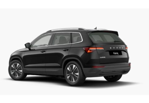 Skoda Karoq #2