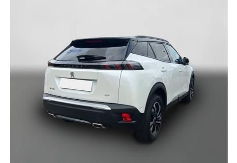 Peugeot 2008 #5