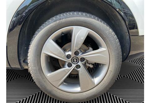 Opel Grandland X #8
