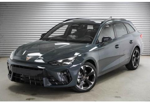 Seat Leon #1
