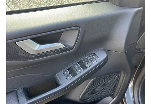 Ford Kuga #8