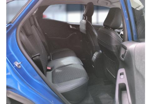 Ford Puma #18