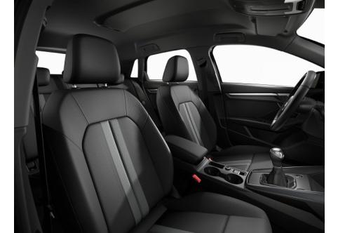 Audi A3 #5