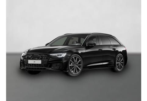 Audi A6 #1