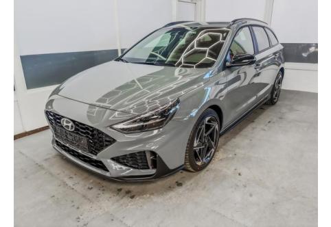 Hyundai i30 #2