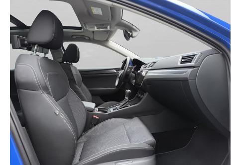 Skoda Superb #12