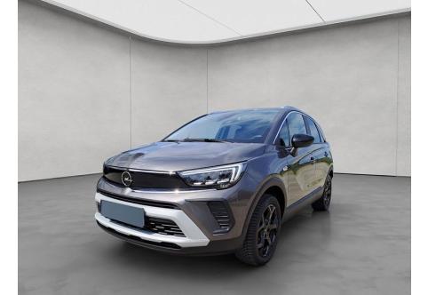 Opel Crossland X #1