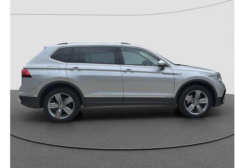 VW Tiguan #7