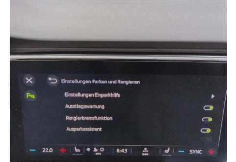 Skoda Octavia #12