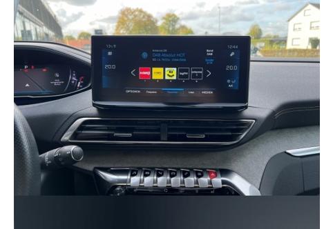 Peugeot 5008 #15