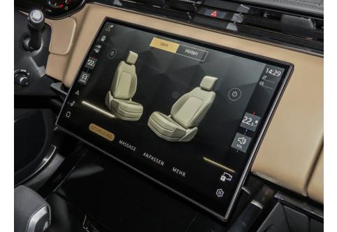 Land Rover Range Rover #13