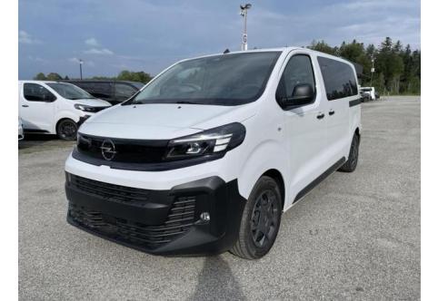 Opel Vivaro #1