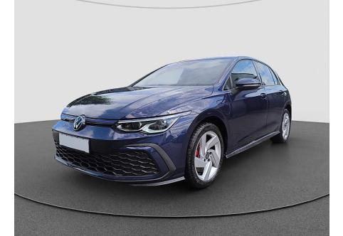 VW Golf #1