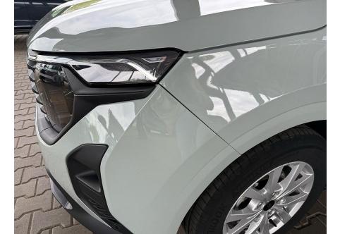 Ford Tourneo Courier #6