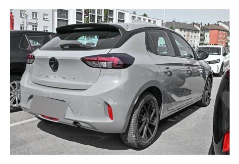 Opel Corsa #3