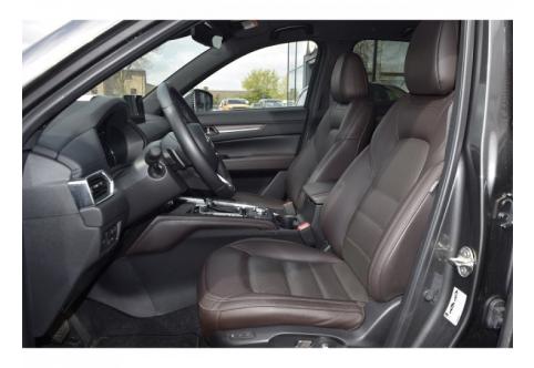 Mazda CX-5 #4