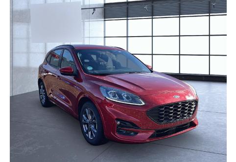 Ford Kuga #4