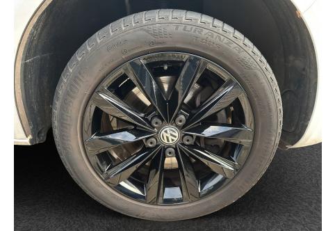 VW T6 California #23