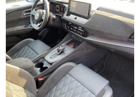 Nissan Qashqai #13