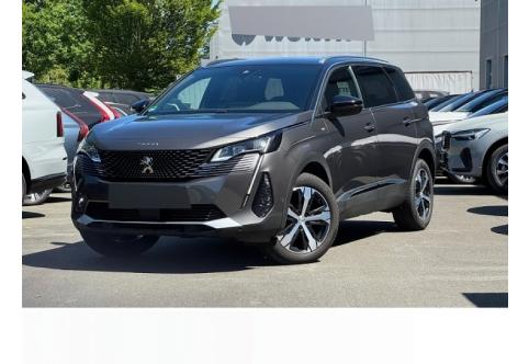 Peugeot 5008 #1