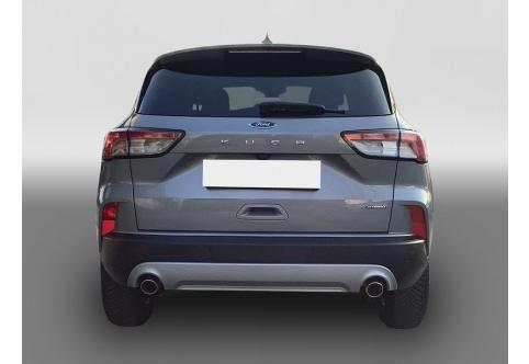 Ford Kuga #5