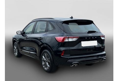 Ford Kuga #2