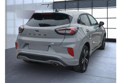 Ford Puma #3