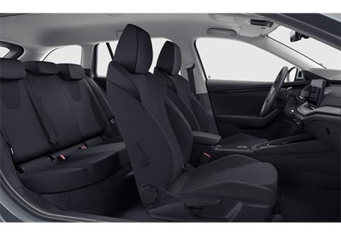 Skoda Octavia #5