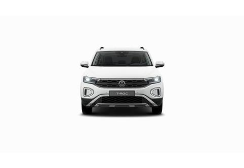 VW T-Roc #3