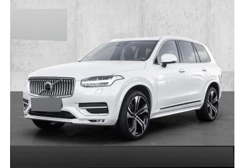 Volvo XC90 #1