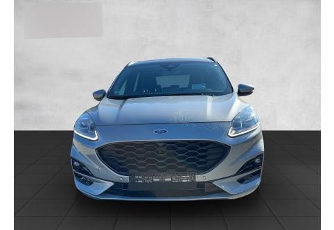 Ford Kuga #12