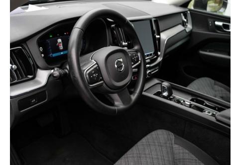 Volvo XC60 #5