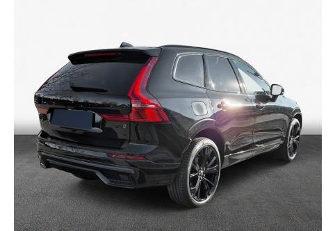 Volvo XC60 #2