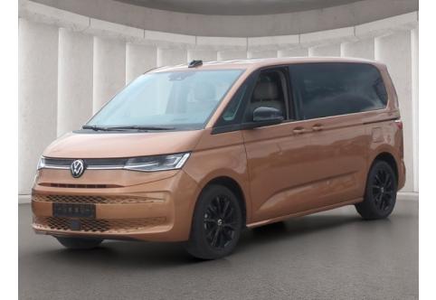 VW T7 Multivan #1