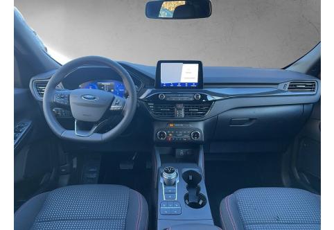 Ford Kuga #1