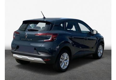 Renault Captur #2