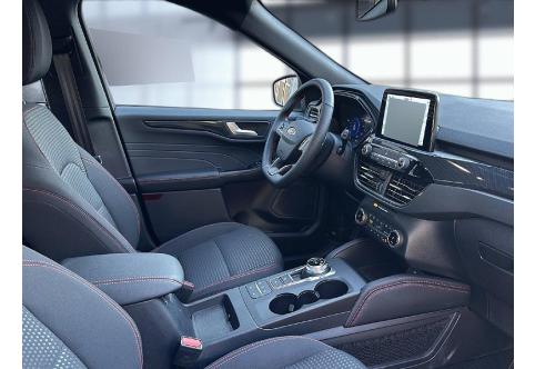 Ford Kuga #10