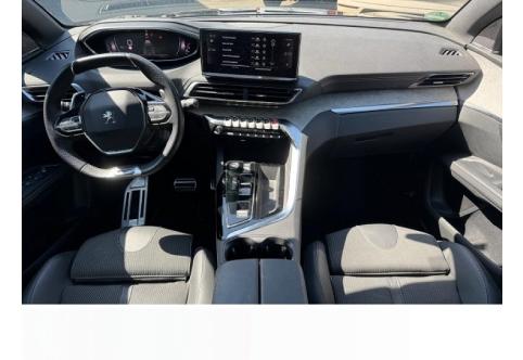 Peugeot 5008 #11