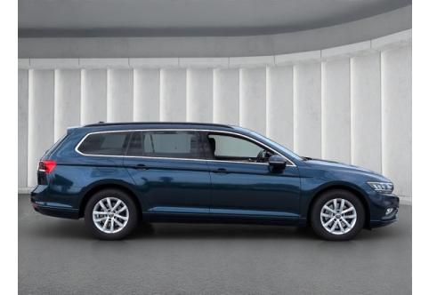 VW Passat #2