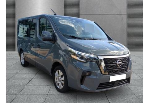 Nissan Primastar #1